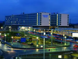 Maritim Hotel Dusseldorf