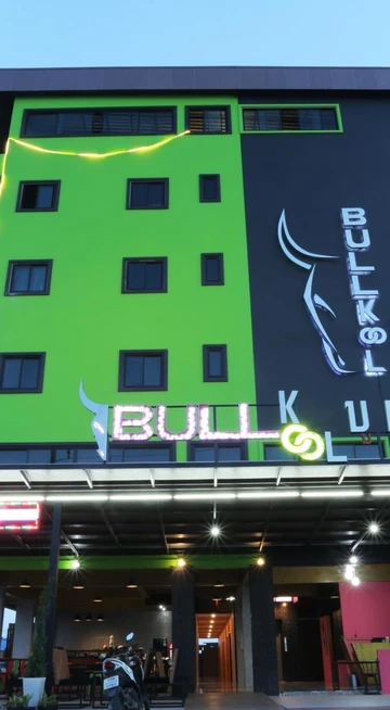 รูปภาพของบูคู หัวหิน พูล วิลล่า