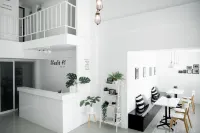 Studio 41 Salaya-Sai4 Hotels in Amphoe Krathum Baen