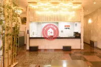Business Hotel Kawakami Kumano Các khách sạn ở Mihama