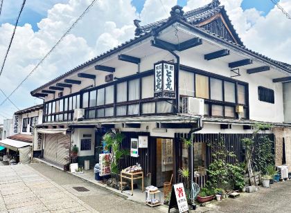 こんぴら温泉とら丸旅館