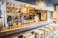 Bacchus Kofu Guesthouse