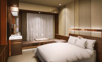 Candeo Hotels Omiya