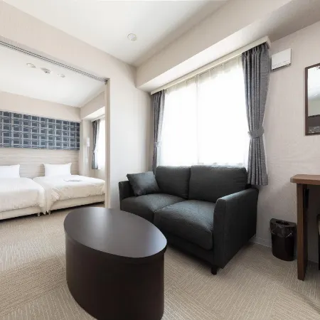 Hotel Classe Stay Sapporo