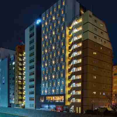 ホテル リソル 秋葉原 Hotel Exterior