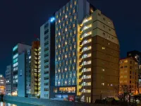 秋葉原Resol 酒店 鄰近秋葉原電器街的酒店