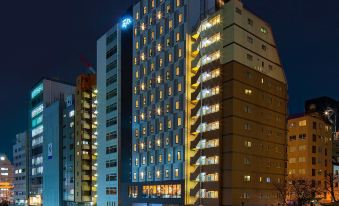 Hotel Resol Akihabara
