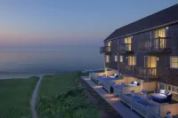 Ocean Mist Hotel فنادق في South Yarmouth