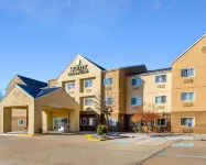 Quality Inn & Suites Keokuk North Hotels in Keokuk