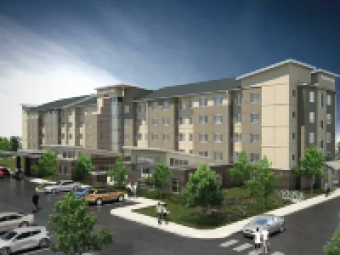 Residence Inn Lancaster Hotels in Lancaster