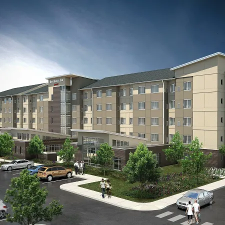 Residence Inn Lancaster