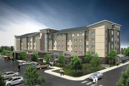 Residence Inn Lancaster