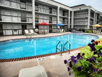 Clarion Pointe Huntsville Research Park