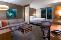Hyatt Place Marlborough/Apex Center Hotel in zona Walmart Supercenter