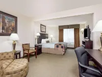 Fairfield by Marriott Inn & Suites Lagrange Hotels in La Grange