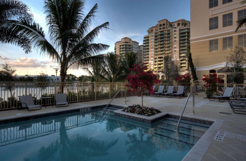 Hilton Garden Inn Palm Beach Gardens photo 3