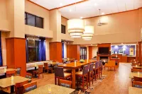 Hampton Inn & Suites Providence/Smithfield - Desayuno