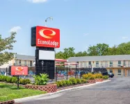 Econo Lodge Hotels in Somers Point