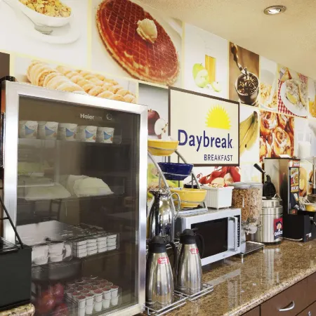 Days Inn by Wyndham Champaign/Urbana