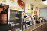 Days Inn by Wyndham Champaign/Urbana - Bữa sáng
