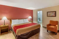 Economy Inn فنادق في هارتفورد