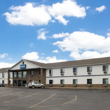 Travelodge by Wyndham Spearfish