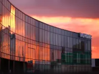 Novotel New Plymouth Taranaki