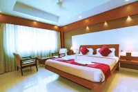 Royal Omars Hotel di Kannur