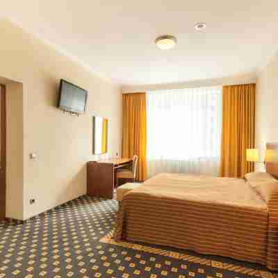 Moskovskaya Gorka by Usta Hotels Rooms
