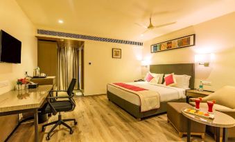 Quality Inn Ramachandra