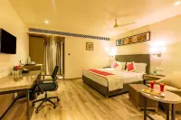 Quality Inn Ramachandra Hotels near Pudimadaka Lighthouse