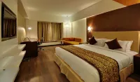 Hotel Platinum