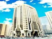 Ivory Hotel Apartments Hotels in Al Zahiyah