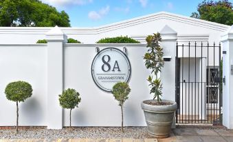 8A Grahamstown by the Oyster Collection