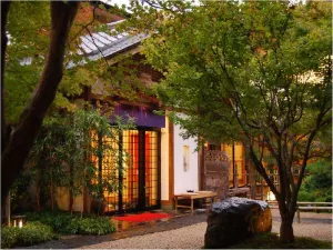 Ryokan Shinsen