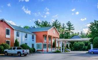 Quality Inn Merrimack - Nashua