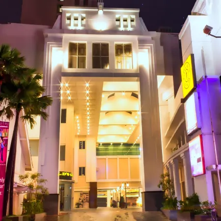Favehotel Braga