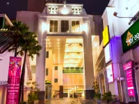Favehotel Braga - Morgenmad