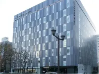 Sendai Washington Hotel Hotels in Sendai