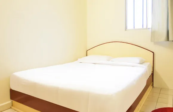 斯波特昂89582常青酒店