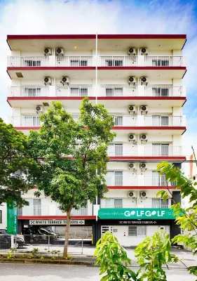 Condominium Golf Golf Tsuboya Hotels in Naha
