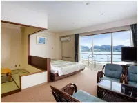 Hotel Green Plaza Hamanako