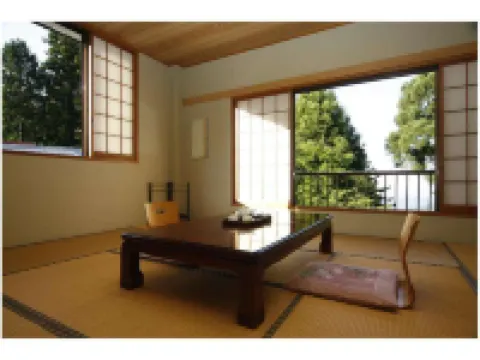 藤本荘 青梅のホテル