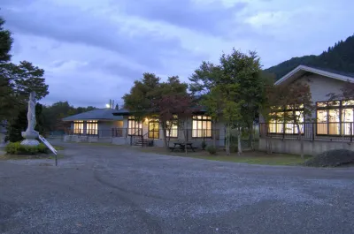 Yamaboshi Hotels in Yonezawa