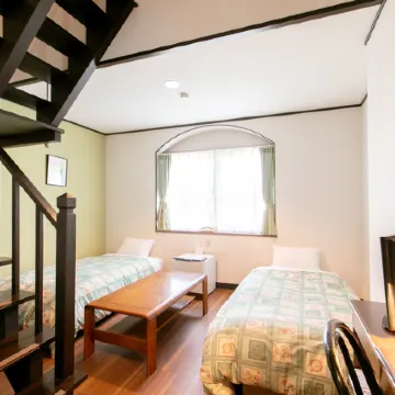 Petit Hotel Clanvert