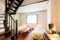 Petit Hotel Clanvert Hotel a Hagi