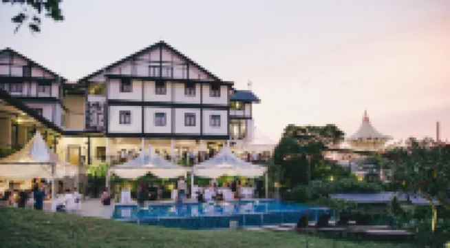 The Marian Boutique Lodging House