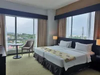 Pan Borneo Hotel Kota Kinabalu Hotels in Putatan