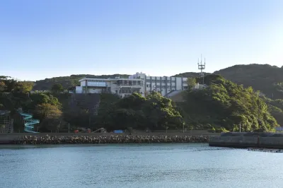 長崎県壱岐市国民宿舎壱岐島荘 壱岐西国三十三観音霊場 第二十六番 土打堂周辺のホテル