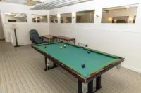 Hotell Linden - Wifi